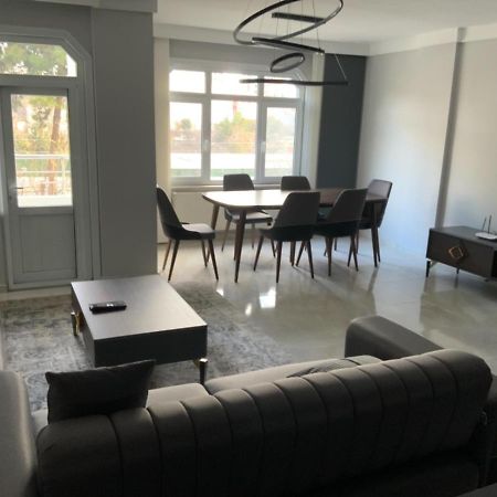 Luxury Z-Apart Family Homes 2 Bedrooms Wifi Near Metro Zeytinburnu Istanbul Exterior foto