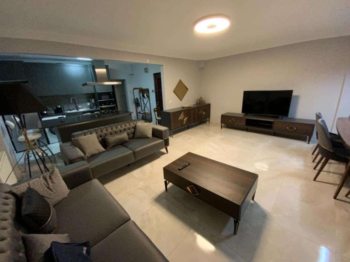 Luxury Z-Apart Family Homes 2 Bedrooms Wifi Near Metro Zeytinburnu Istanbul Exterior foto