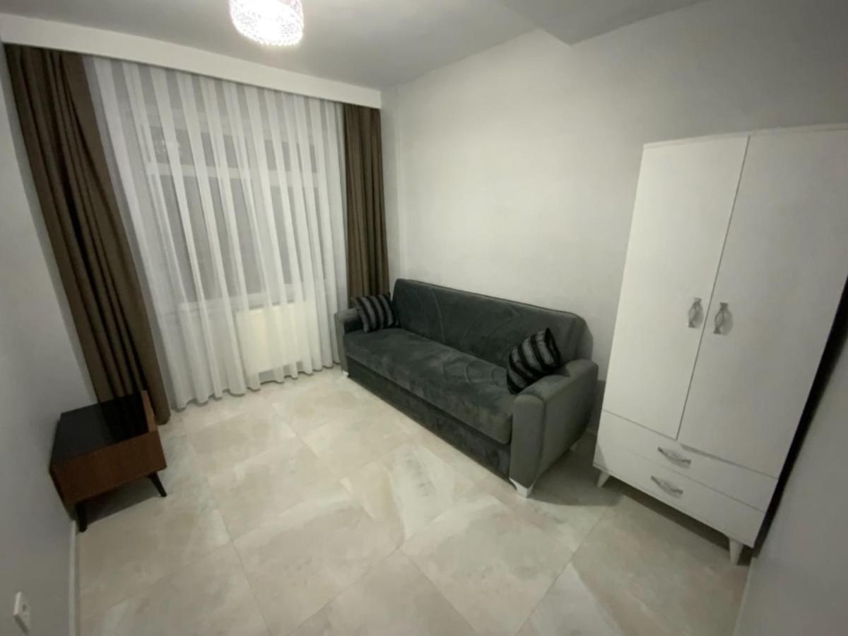 Luxury Z-Apart Family Homes 2 Bedrooms Wifi Near Metro Zeytinburnu Istanbul Exterior foto