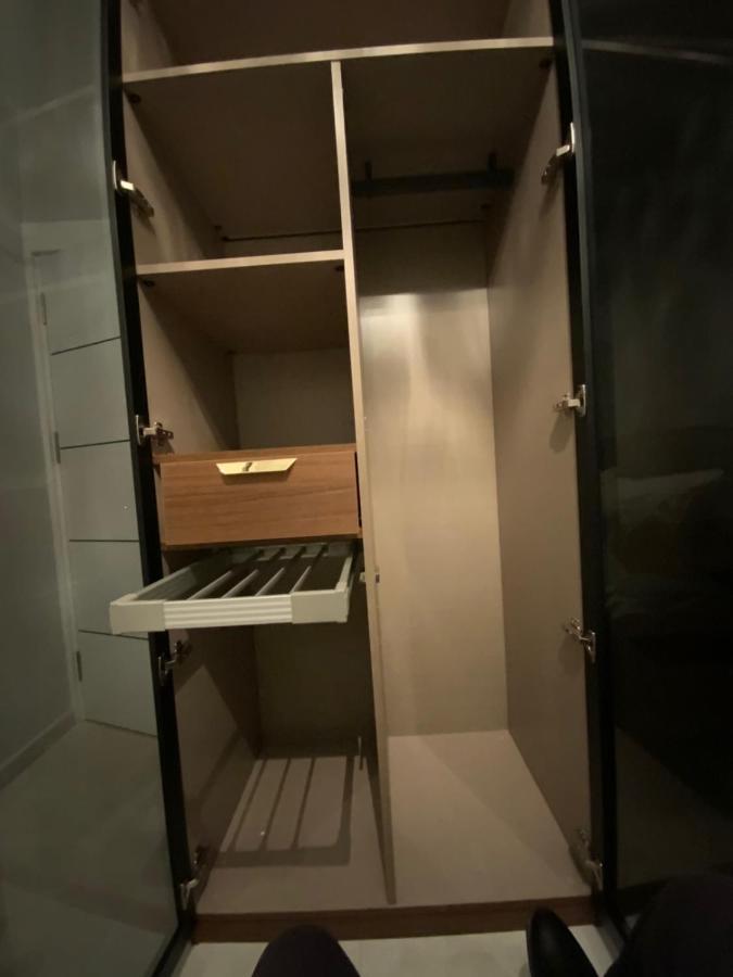 Luxury Z-Apart Family Homes 2 Bedrooms Wifi Near Metro Zeytinburnu Istanbul Exterior foto