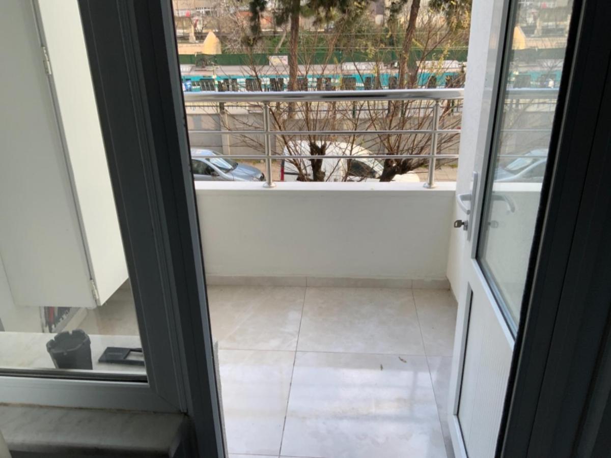 Luxury Z-Apart Family Homes 2 Bedrooms Wifi Near Metro Zeytinburnu Istanbul Exterior foto