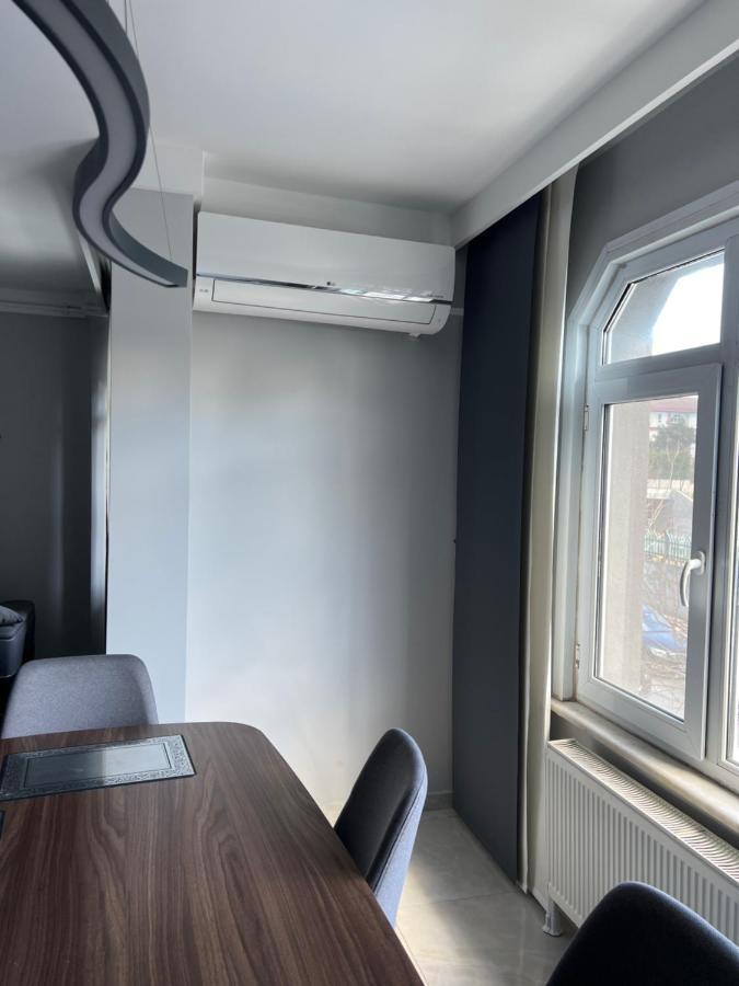 Luxury Z-Apart Family Homes 2 Bedrooms Wifi Near Metro Zeytinburnu Istanbul Exterior foto